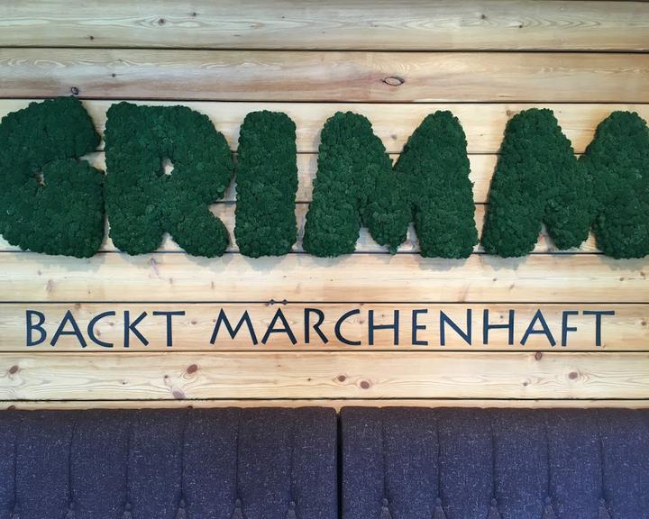 Backerei Grimm